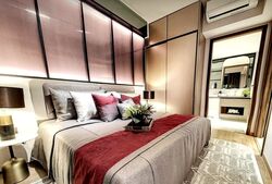 Tanah Merah Kechil Link (D16), Condominium #521136551